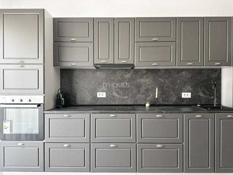 Apartament 3 camere I Prima Inchiriere I Pipera Plaza - 7