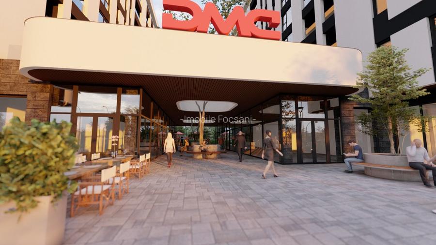 Cabinete Medicale-Str Cuza Voda-600 mp-Divizibile - 2