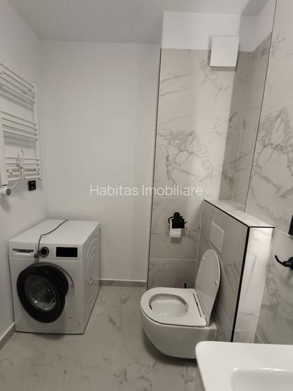 2 camere zona Elite Residence, 56 mp, cu parcare subterana. - 18