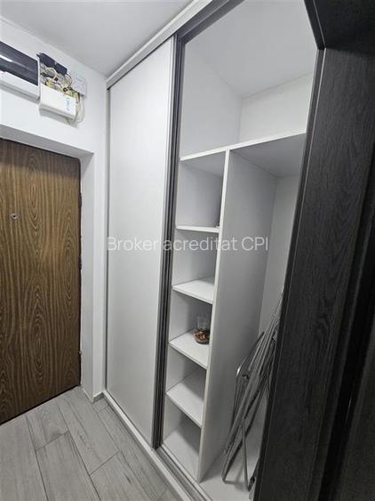 Garsoniera Dristor - 2