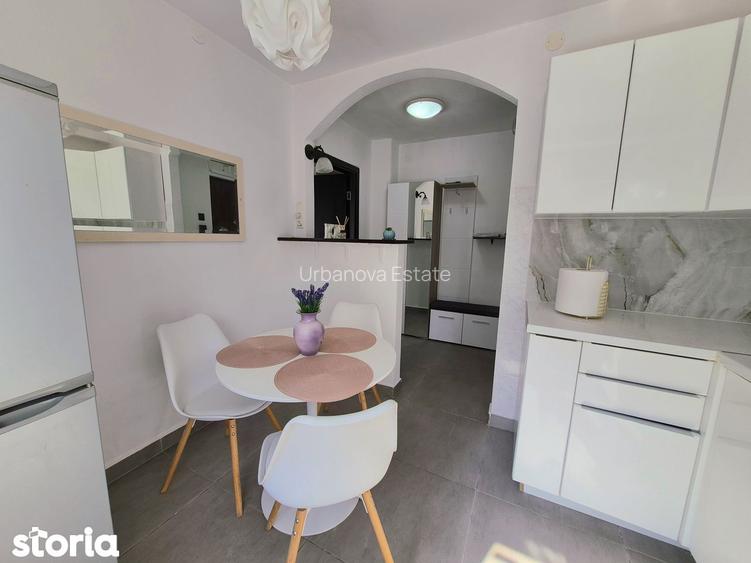 Apartament luminos si spațios cu 2 camere, Tudor - 2