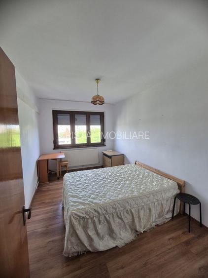 Oferta! 2 camere, centrala proprie, parcare, langa metrou - 2