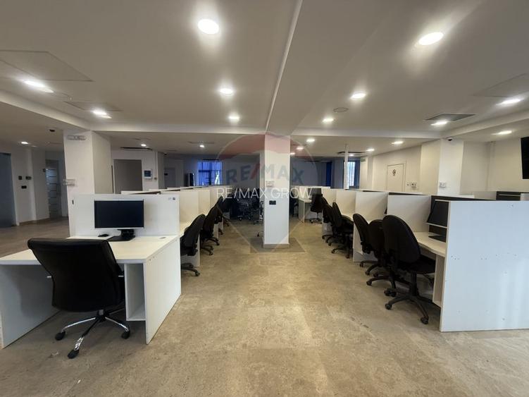 Spațiu de birouri de 303 mp de &icirc;nchiriat, zona premium - 8