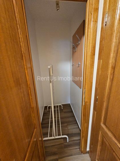 Eroii Revolutiei/Parcul Carol/Loc Parcare/3 Min Metrou/Ap 2 Camere Modern/ - 12