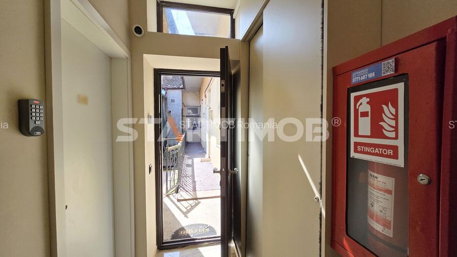 Studio mobilat zona Republicii - 15