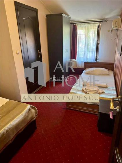 Hotel/ cladire P+M in Ploiesti, zona ultracentrala - 16