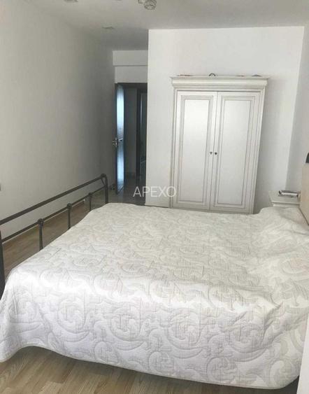 Ap. 4 camere, Isaran 1, 140 mp, Brasov - 3