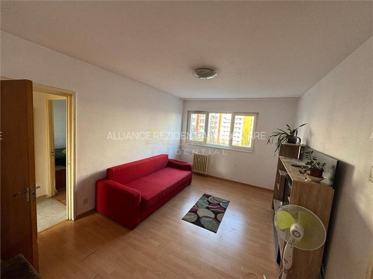 5 MINUTE METROU DRISTOR - 3 CAMERE - SECTOR 3 - 3