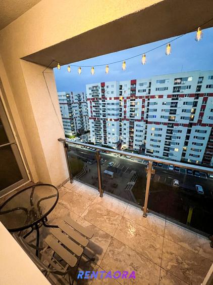 Pacii 4' Metrou Iuliu Maniu Spatios Luminos Centrala Proprie Modern - 7