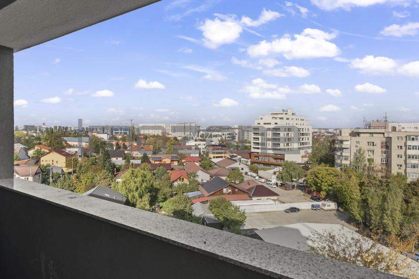 2 Camere DECOMANDAT | 62 mp | Metrou LANGA BLOC I COMISION 0% I FINISAT MODERN - 7