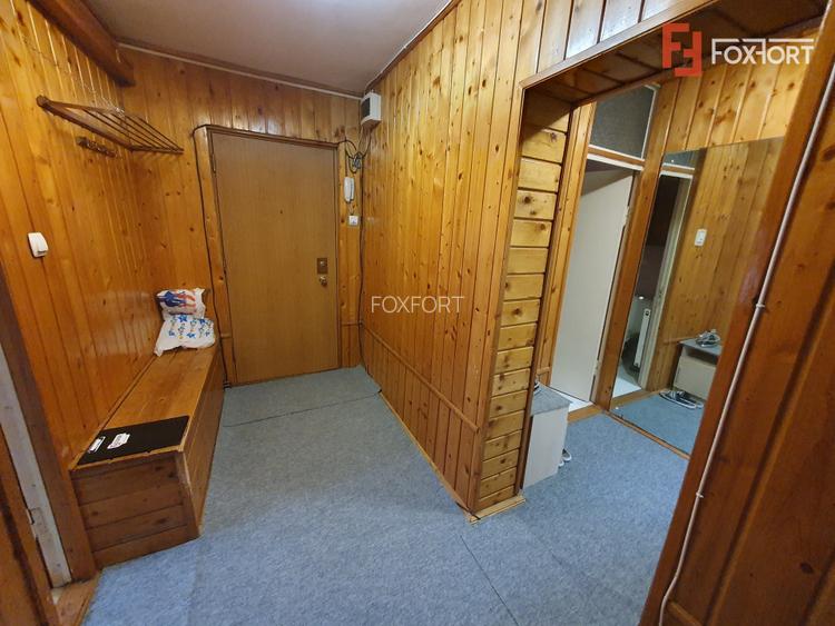 Apartament 3 camere decomandat, etaj 1, Shopping City  - 16