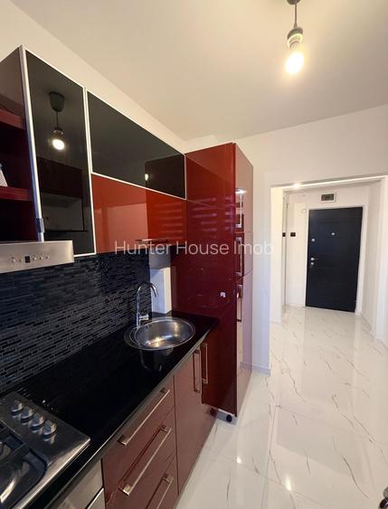 Apartament 2 camere de vânzare –Bulevardul Republicii, vav de Restaurant Prestij - 2