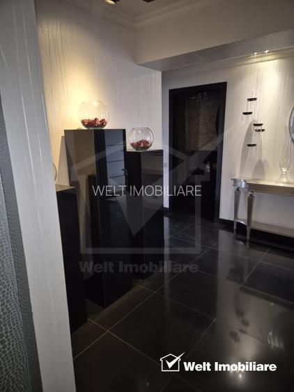 Apartament premium, bloc Semiluna Plopilor - 24