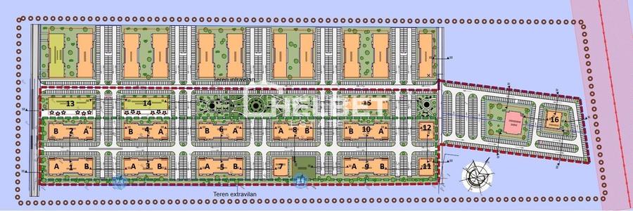 2 CAMERE / INTABULAT 2026 / BALCON / SUBCETATE - 12