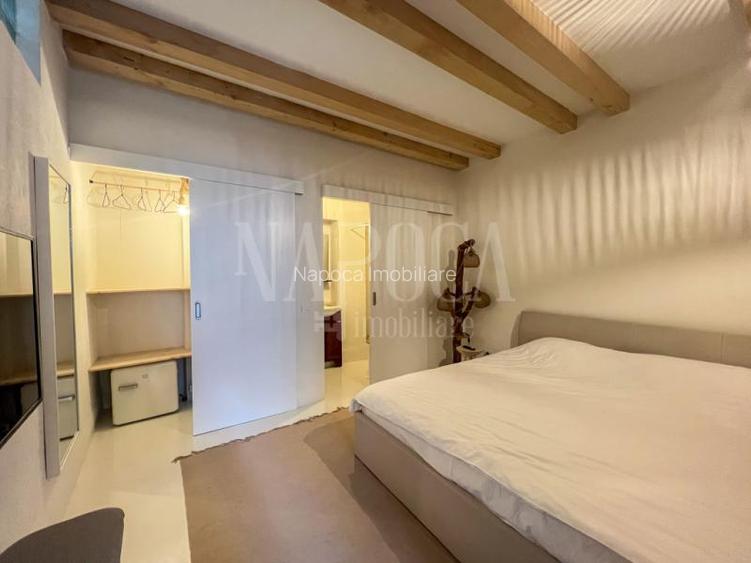 Casa 8 camere de vanzare in Centru, Cluj Napoca - 11