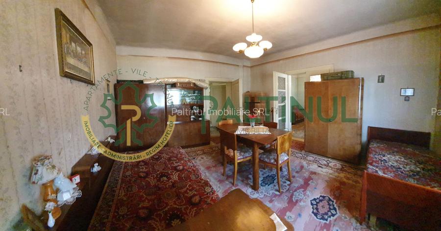 Apartament la casă de vânzare în zona Trei Stejari Sibiu - 10