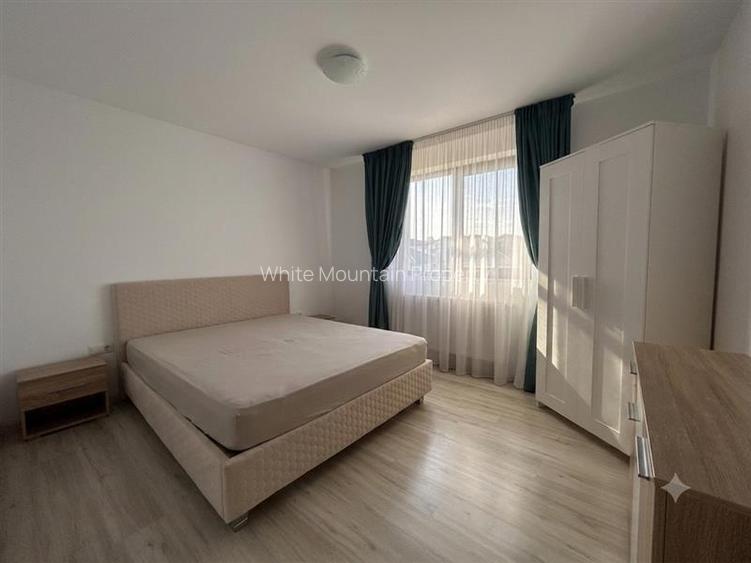 Casa 3 dormitoare complet mobilata +gradina | Sanpetru | Brasov - 6