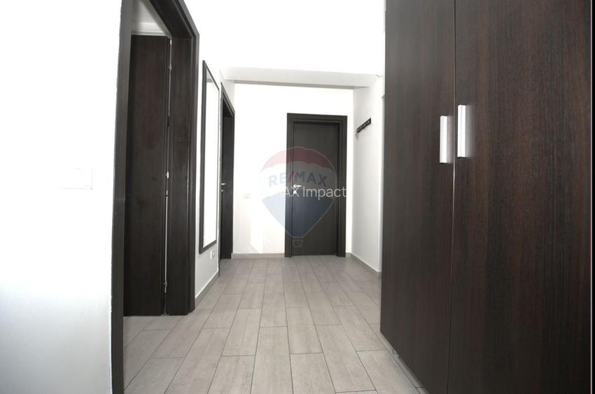 Apartament 2 camere de inchiriat în zona Metalurgiei - 10