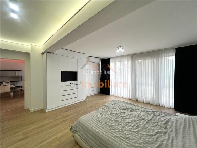 PENTHOUSE CU 3 CAMERE | LUCEAFARUL  | DE VÂNZARE | ORADEA - 6