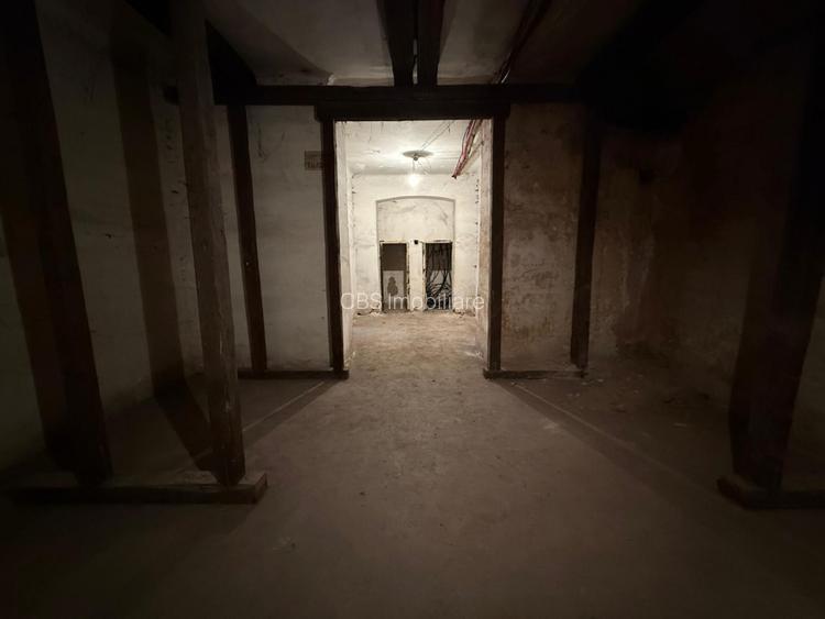 Apartament la subsol 118mpu in Z. Ultracentrala Str Universitatii nr 1 (Zona 0)  - 5