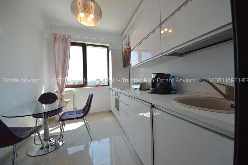 Apartament de 2 camere | Zona Herastrau - 5