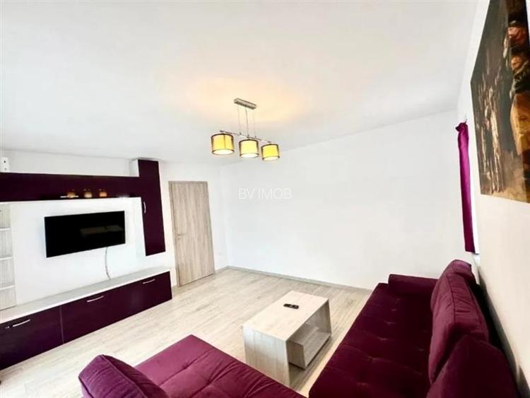 Inchiriem Apartament 3 Camere, Modern, Decomandat, Tractorul - 6