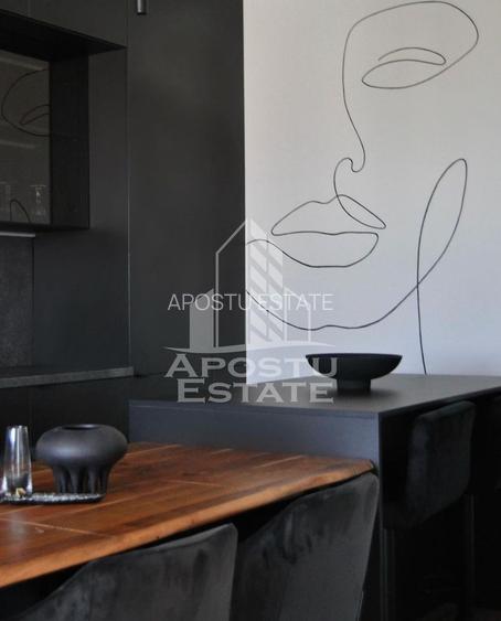 Apartament cu 2 camere, etajul 1, loc de parcare inclus, Dumbravita - 5