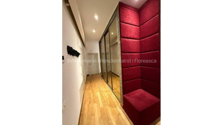 REA1025665 Apartament 4 camere de inchiriat I Herastrau I Nordului - 11