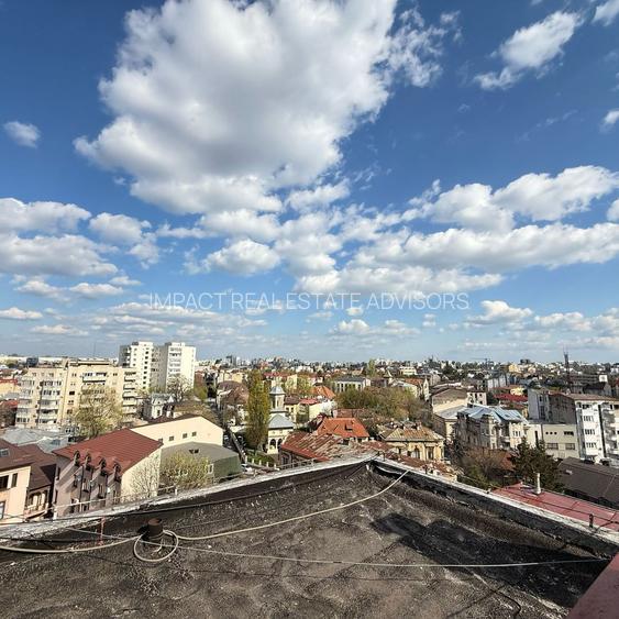 OPORTUNITATE DE INVESTIȚIE | PROPRIETATE COMERCIALĂ | ULTRA CENTRAL - 2