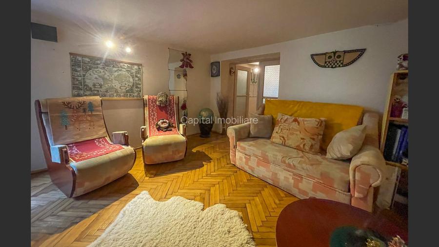 Casa 5 camere,2 garaje. - 3