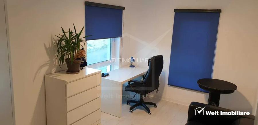 Casa mobilata si utilata, 120 mp, Borhanci - 2