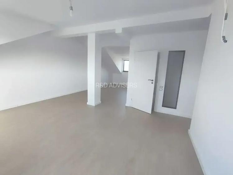 Casa 5 Camere Premium Otopeni | Mansarda Mare | Semineu | Finalizata - 18