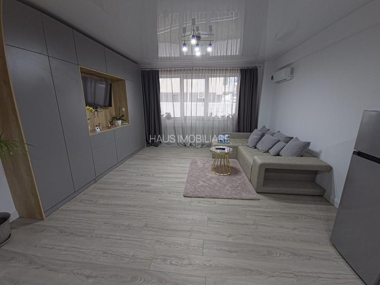 Mamaia Nord apartament nou 51 mp cu terasa si loc parcare - 12