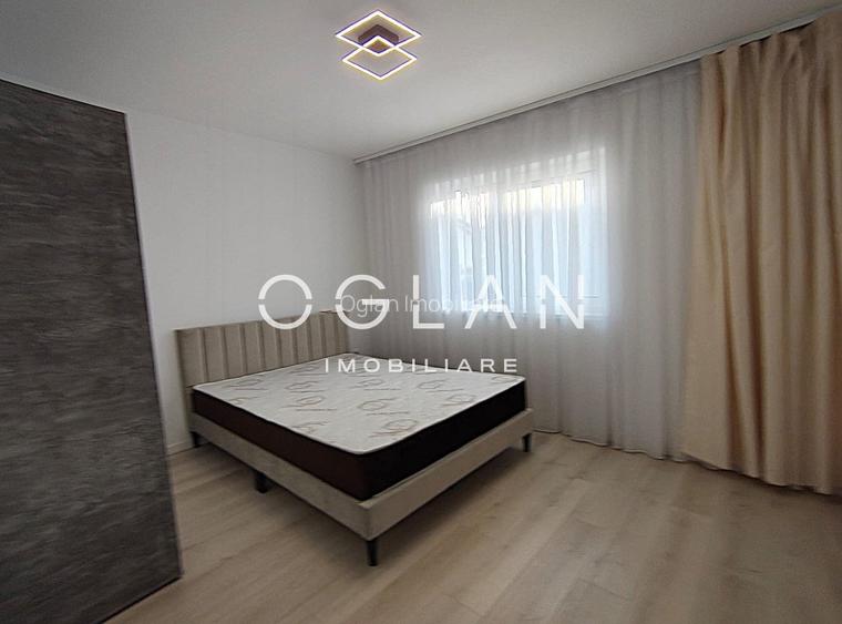 Casa Moderna de inchiriat, 4 camere, curte, la cheie- Selimbar - 7