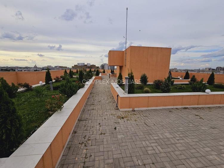 Mihai Bravu vis a vis de metrou | Apartament la cheie in bloc nou cu centrala - 23