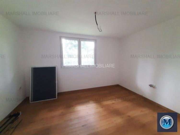 Casa cu 4 camere de vanzare in Teisani, 140.82 mp #15920 - 14