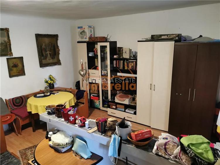 De vanzare apartament 3 camere, demisol str. Emil Racovita ! - 9