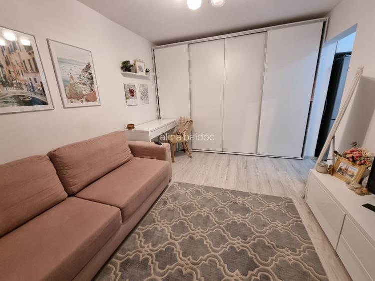 Apartament 2 camere Titan | 5 min metrou | Etaj 1 | Mobilat modern | Ocazie! - 2