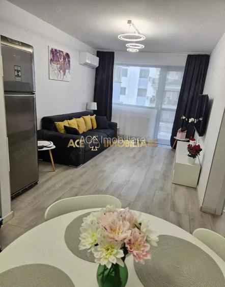 2 Camere de inchiriat | Theodor Pallady | Metrou | Centrala Proprie - 2
