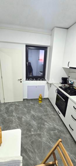 DEZVOLTATOR - Apartament 1 camera INTABULAT, etaj 2, cu parcare, deja INCHIRIAT - 5