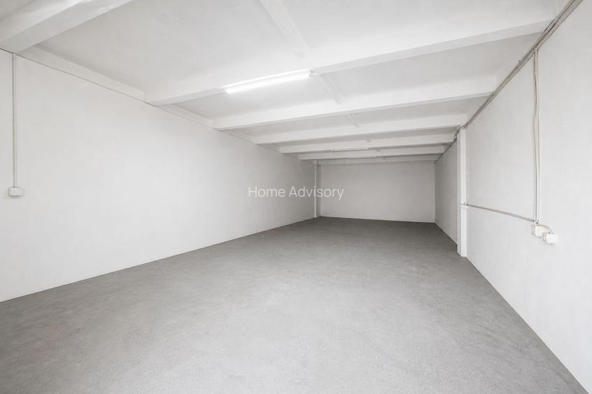 Hală industrială+spații depozitare, 1.890 m² teren, acces TIR, Uzina 2 - 5