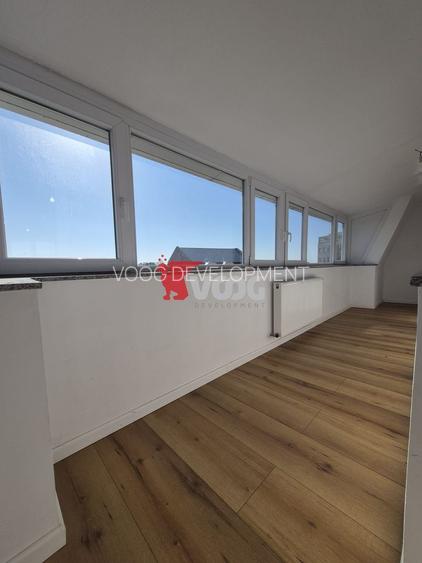 Apartament 3 camere-zona Dorobanti-cu pod amenajat-72 mp - 4