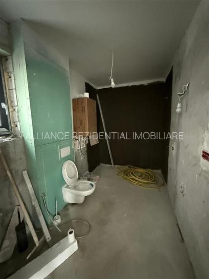 Primarie Popesti Leordeni - Vila Individuala - P+1 - 250mp Teren - 8