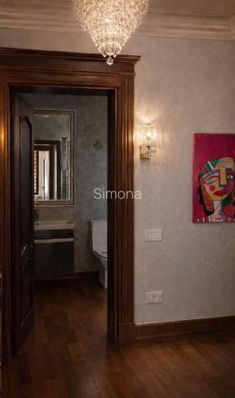 Vilă premium – 348 mp – teren 718 mp – Ovidiu DN - 10