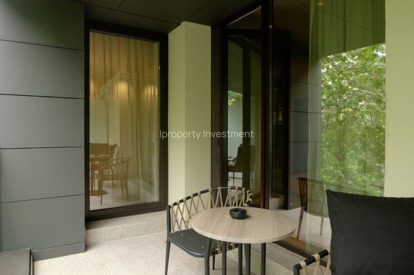 Primăverii | 3 Camere | Terasa | Parcare | Sauna | Sala | - 20