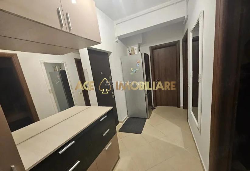 2 Camere de inchiriat | Mihai Bravu | Metrou | Centrala | Parcare - 7