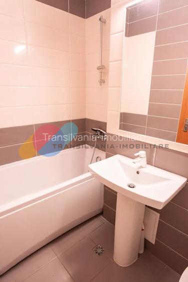 Apartament 2 camere, 62 mp, zona Mărăști - 8