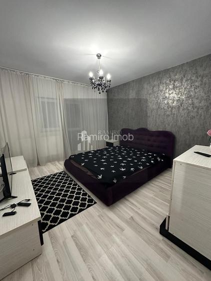 Garsoniera 41mp - Sector 4 - Metalurgiei - 2