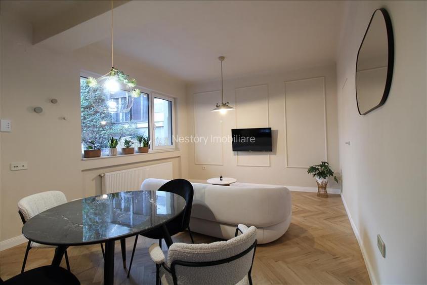 Oferta inedita! 2 camere|ultracentral|investitie|Parcul Central - 4