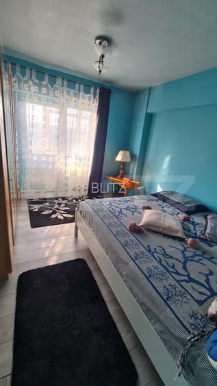 Apartament 4 camere, 97 mp, zona CUG - 5